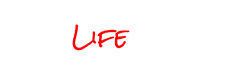 Logo Header Life Church in South Chesterfield, VA